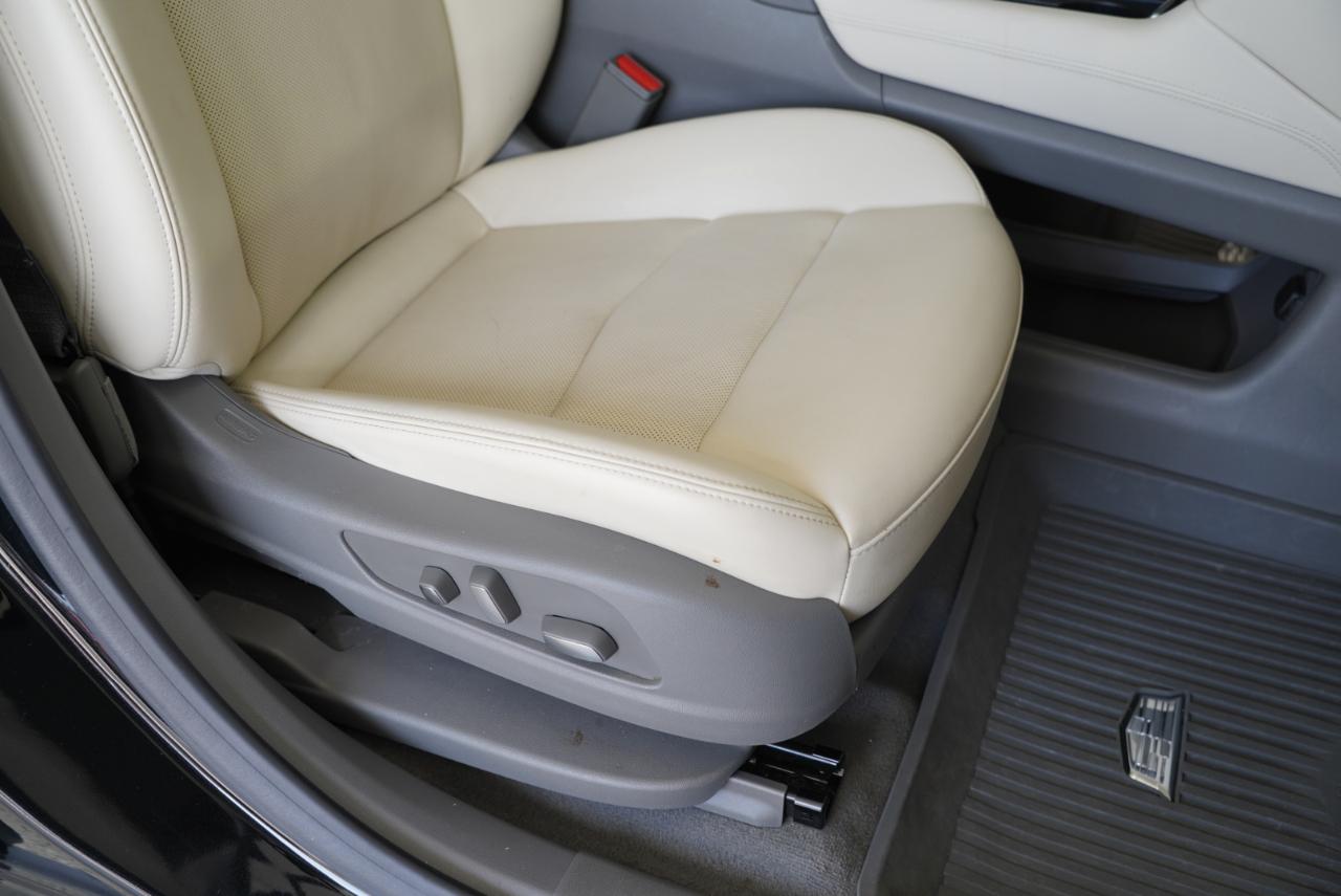 Cadillac XT6 AWD 4dr Premium Luxury 2022