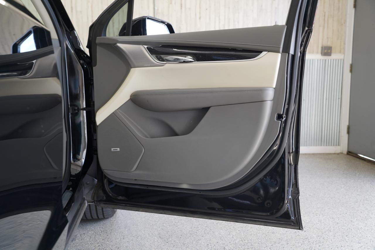 Cadillac XT6 AWD 4dr Premium Luxury 2022