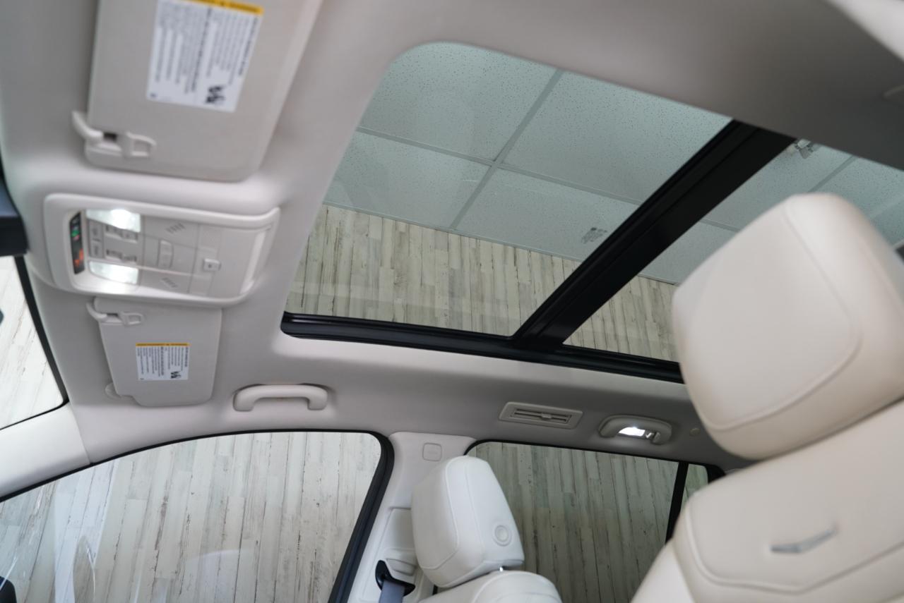 Cadillac XT6 AWD 4dr Premium Luxury 2022