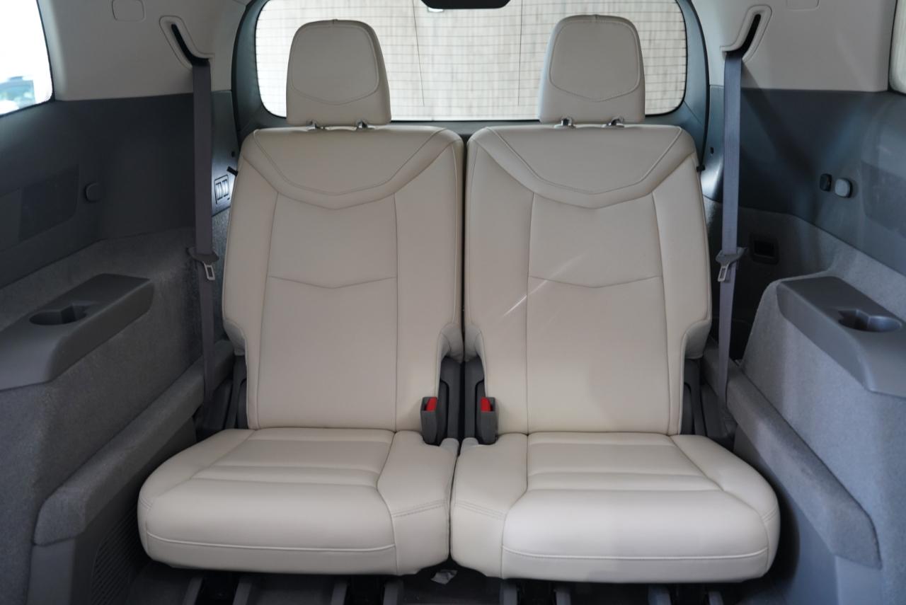 Cadillac XT6 AWD 4dr Premium Luxury 2022