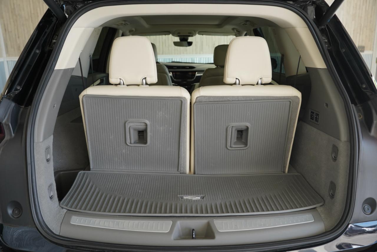 Cadillac XT6 AWD 4dr Premium Luxury 2022