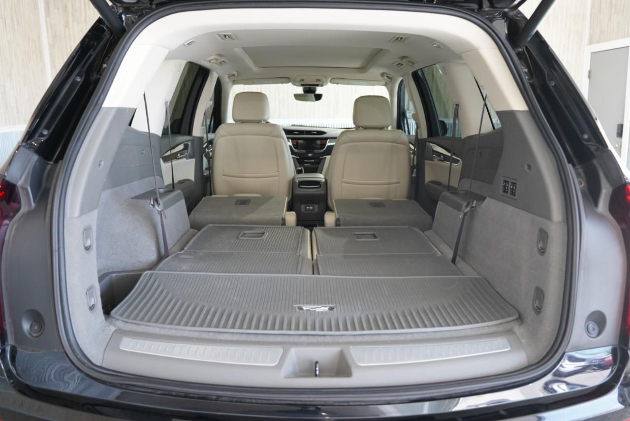 Cadillac XT6 AWD 4dr Premium Luxury 2022