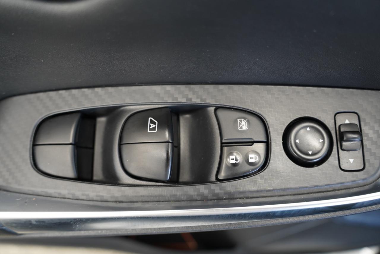 Nissan Sentra SR CVT 2023