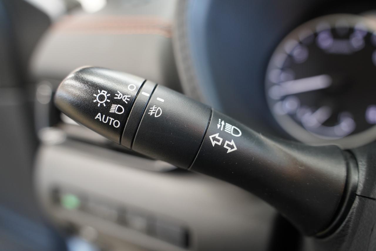 Nissan Sentra SR CVT 2023