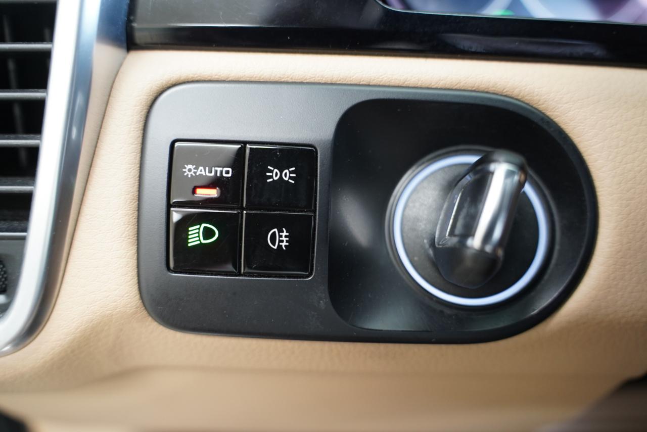 Porsche Cayenne AWD 2020