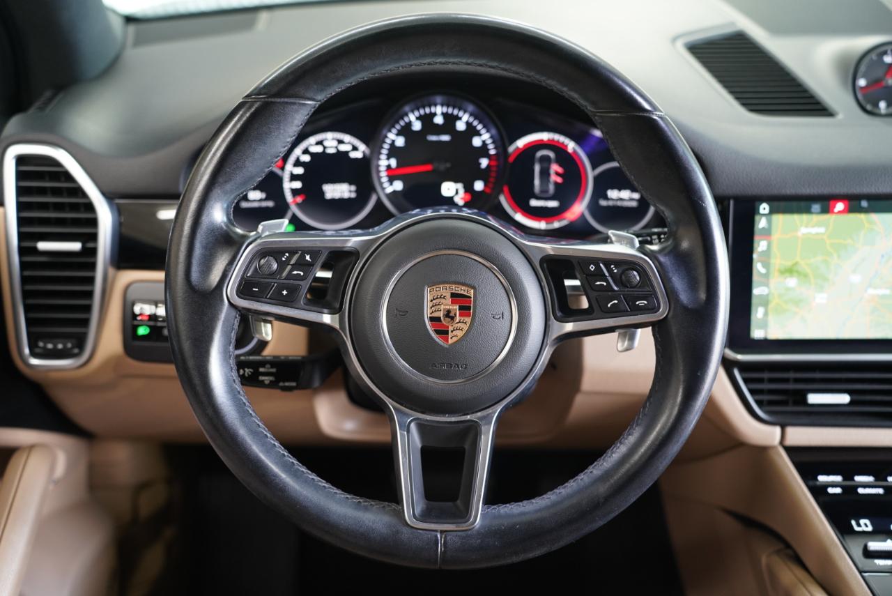 Porsche Cayenne AWD 2020