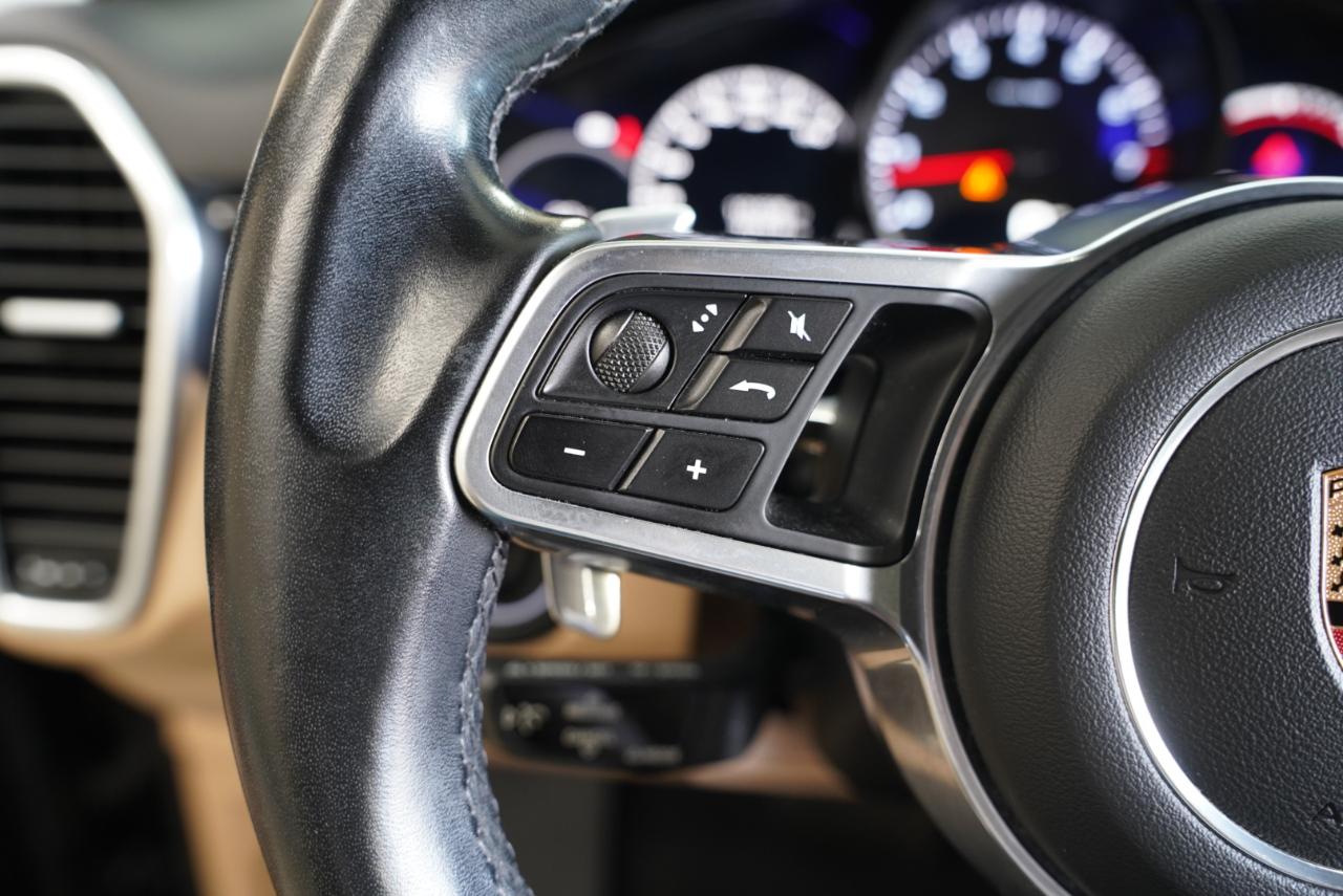 Porsche Cayenne AWD 2020