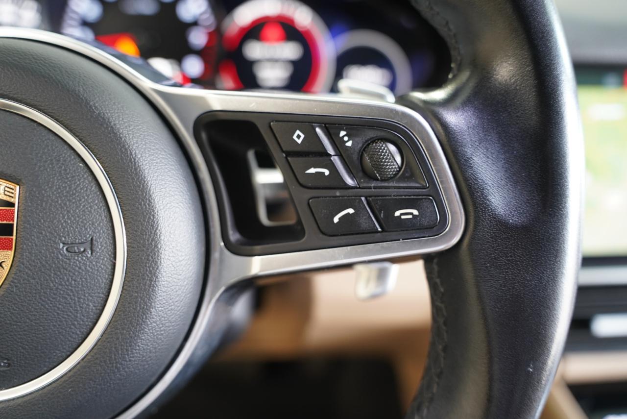 Porsche Cayenne AWD 2020