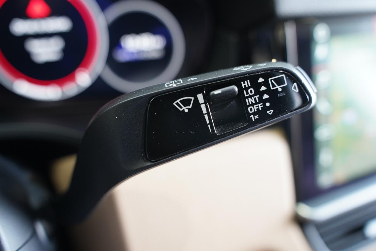 Porsche Cayenne AWD 2020