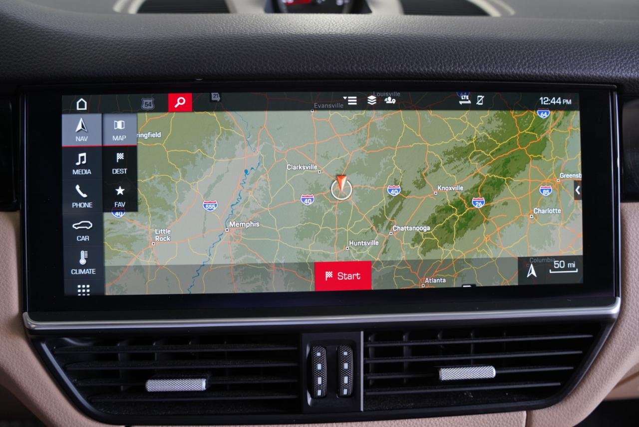 Porsche Cayenne AWD 2020