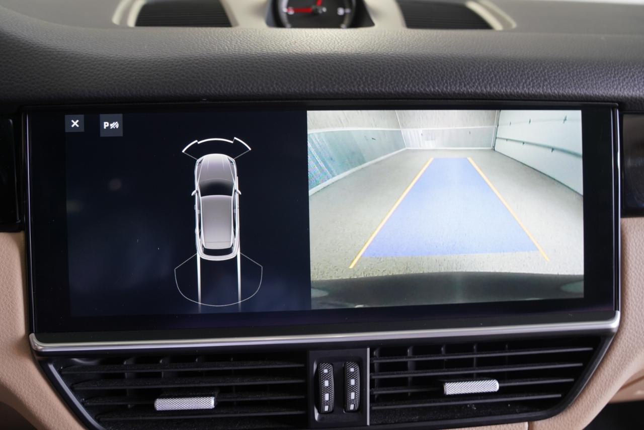 Porsche Cayenne AWD 2020