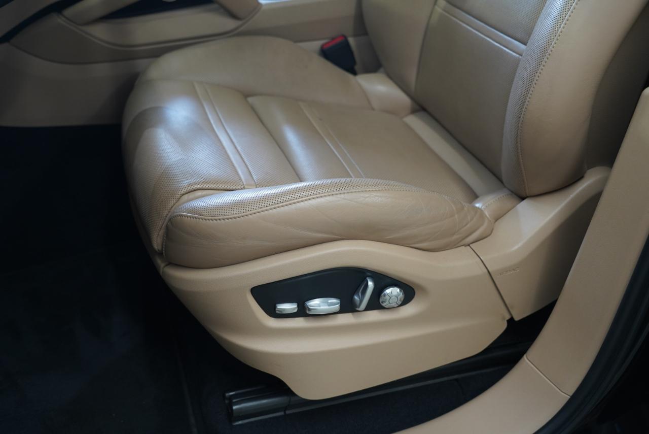 Porsche Cayenne AWD 2020