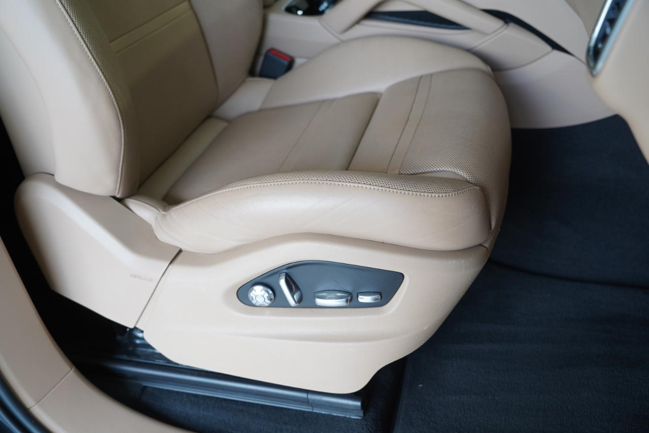 Porsche Cayenne AWD 2020