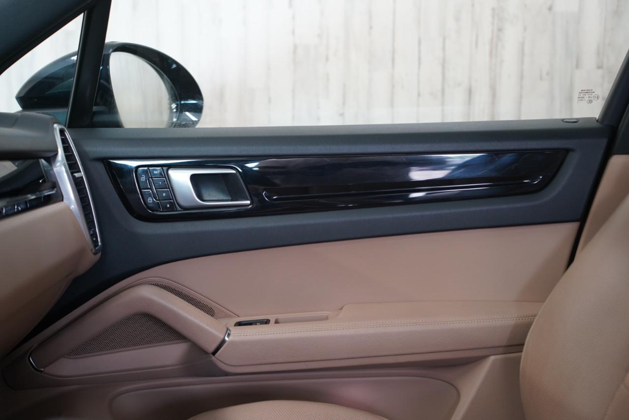 Porsche Cayenne AWD 2020