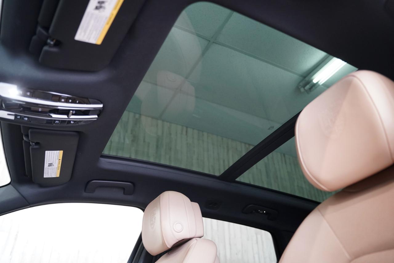 Porsche Cayenne AWD 2020