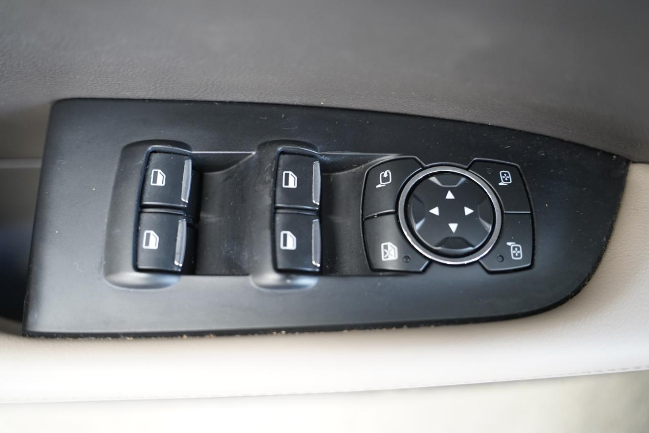 Lincoln Nautilus Standard AWD 2022