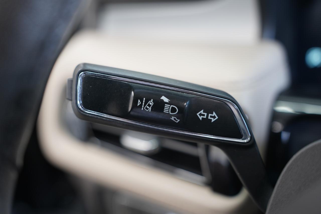 Lincoln Nautilus Standard AWD 2022