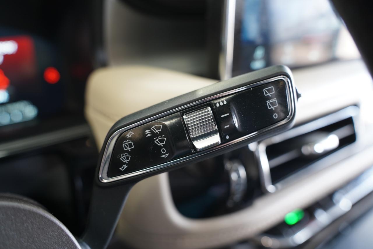 Lincoln Nautilus Standard AWD 2022