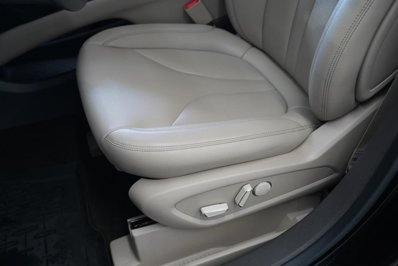 Lincoln Nautilus Standard AWD 2022