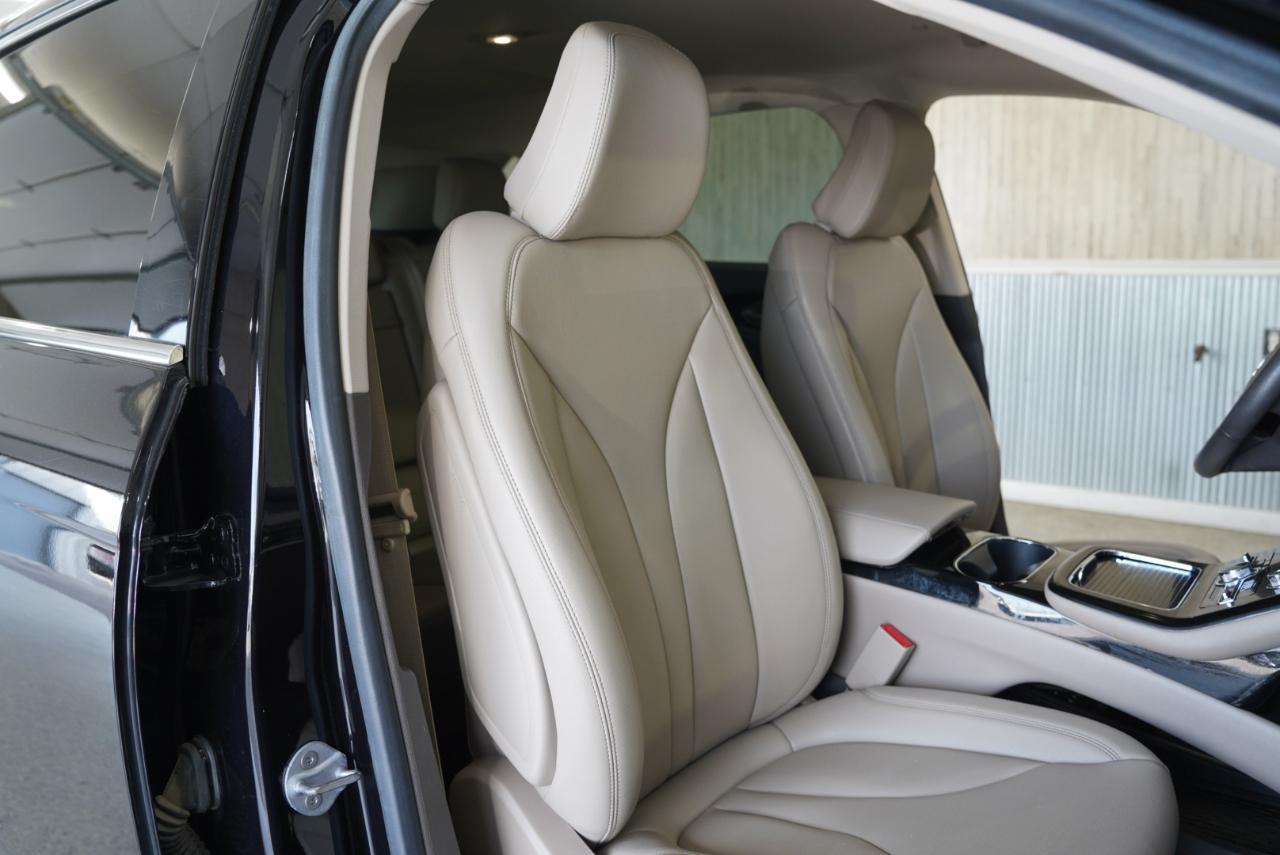 Lincoln Nautilus Standard AWD 2022