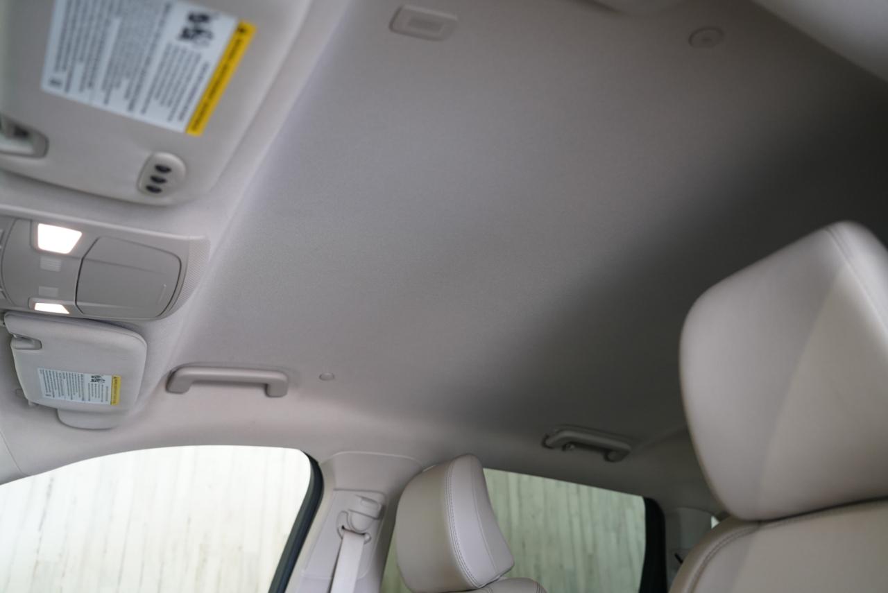 Lincoln Nautilus Standard AWD 2022