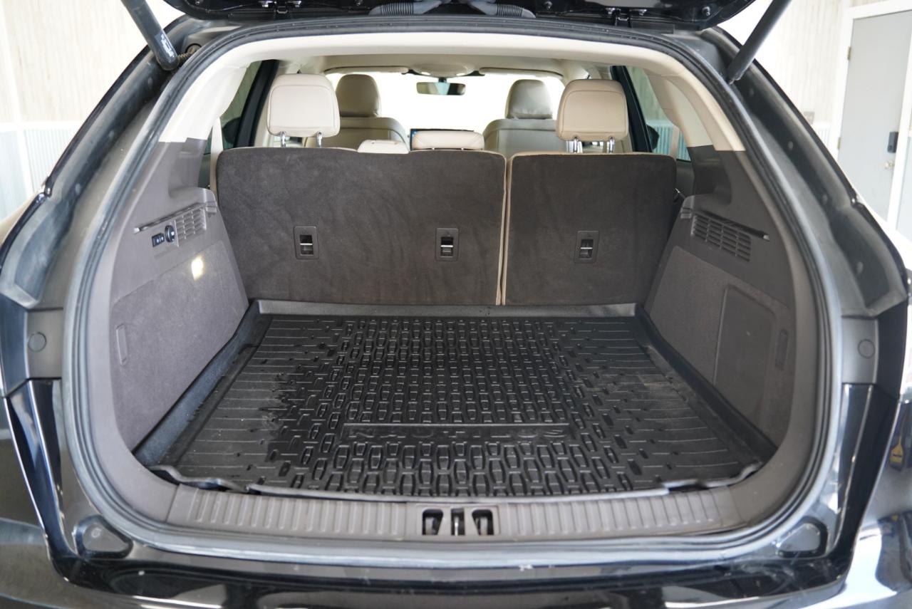 Lincoln Nautilus Standard AWD 2022