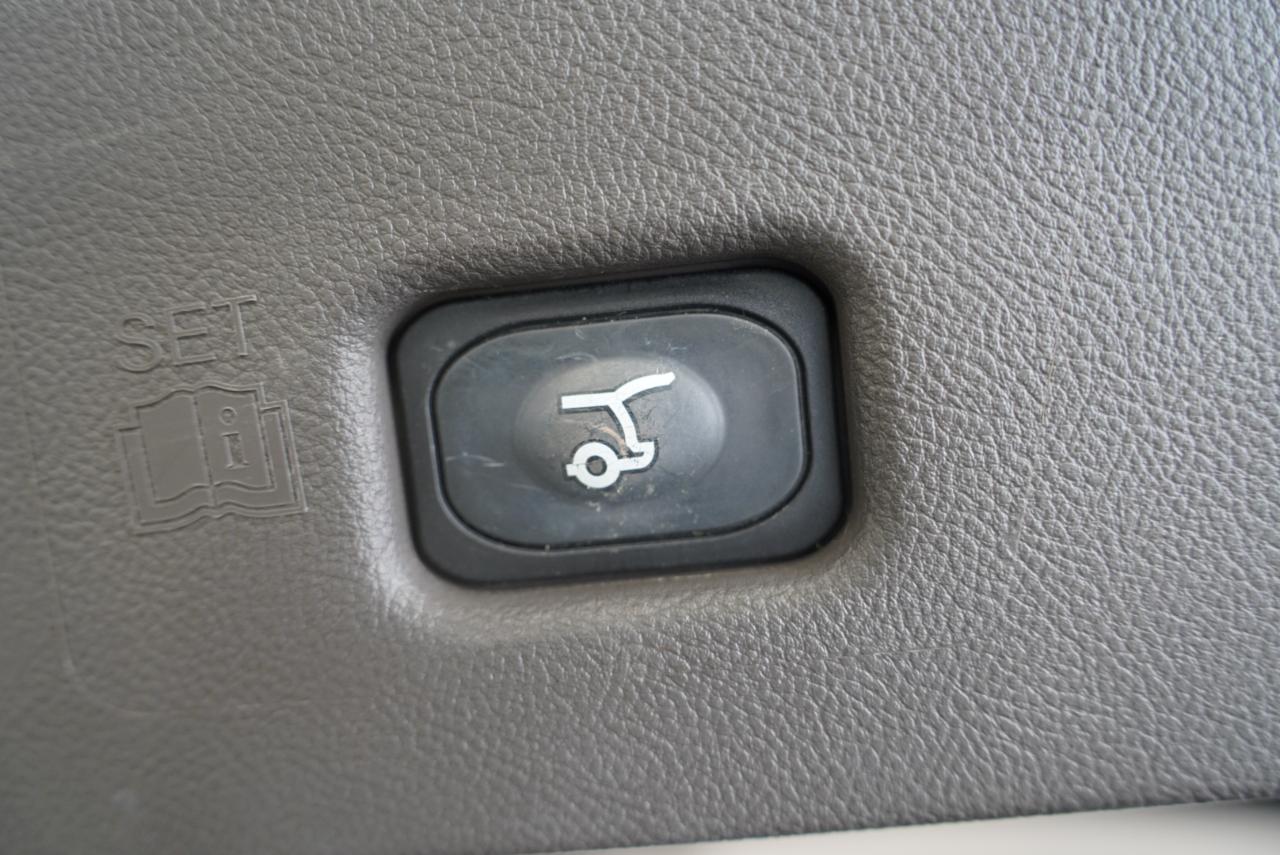 Lincoln Nautilus Standard AWD 2022