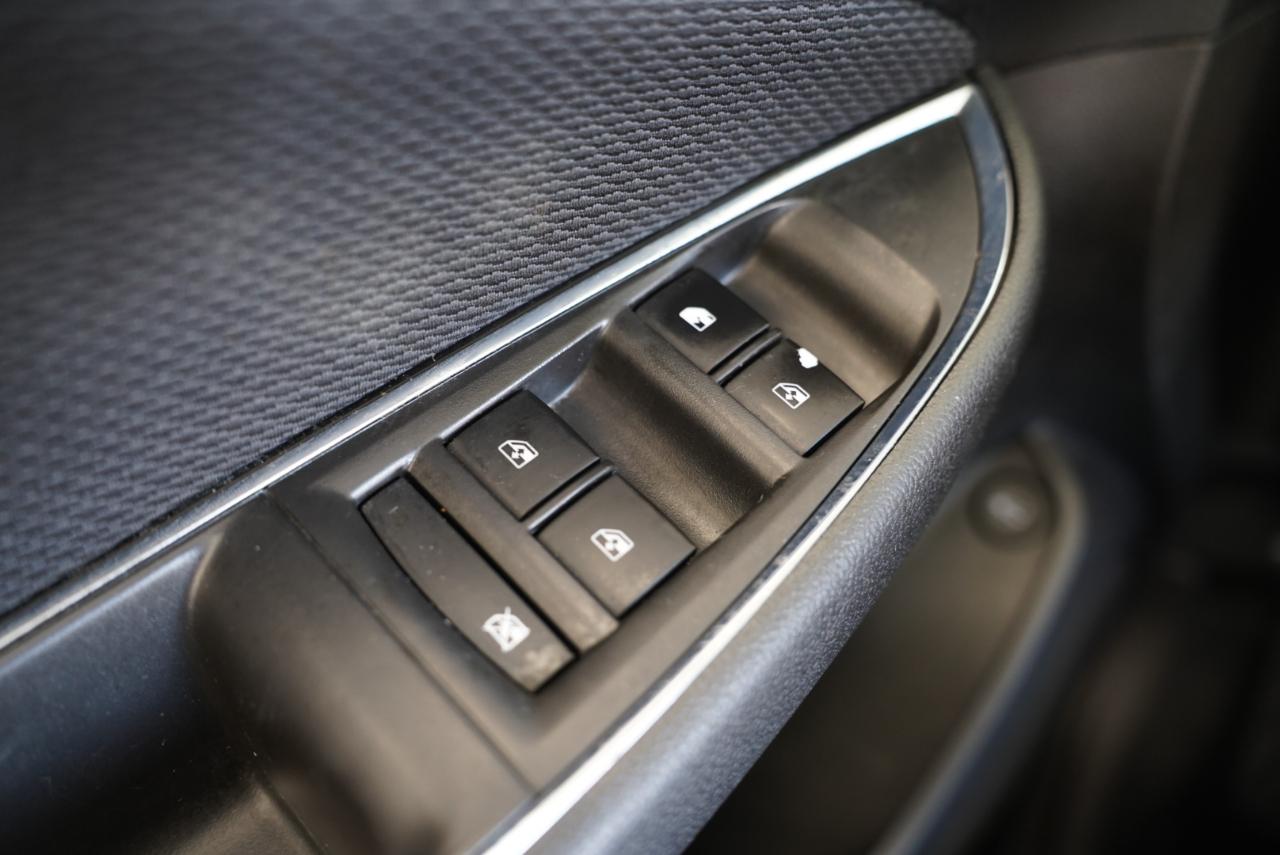 Chevrolet Cruze 4dr Sdn 1.4L LT w/1SD 2017