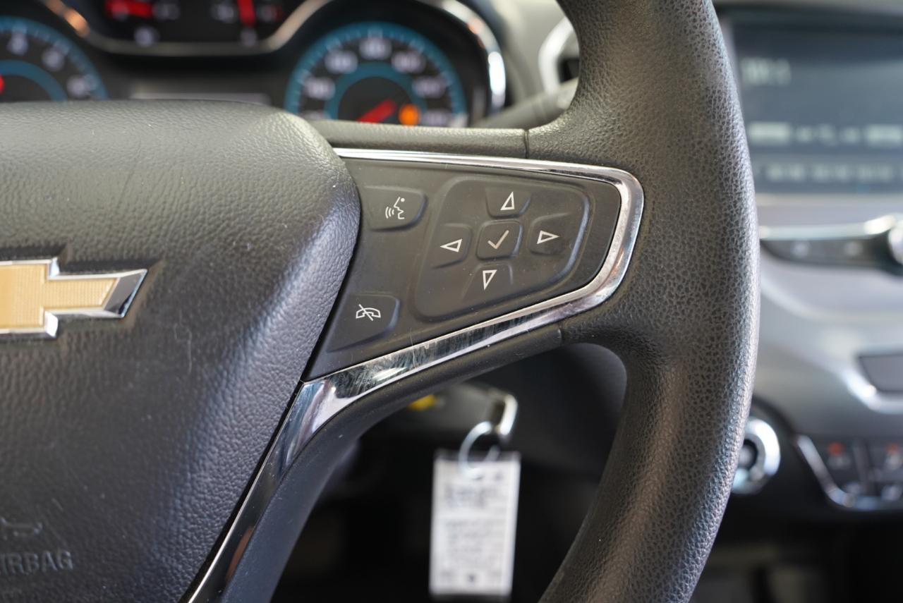 Chevrolet Cruze 4dr Sdn 1.4L LT w/1SD 2017