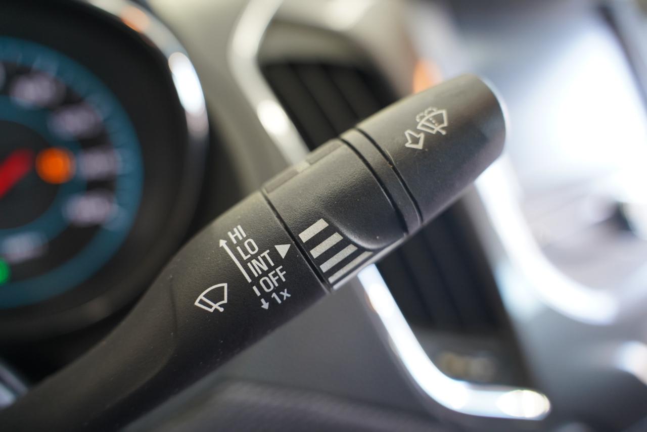 Chevrolet Cruze 4dr Sdn 1.4L LT w/1SD 2017