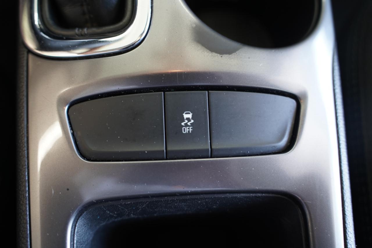 Chevrolet Cruze 4dr Sdn 1.4L LT w/1SD 2017