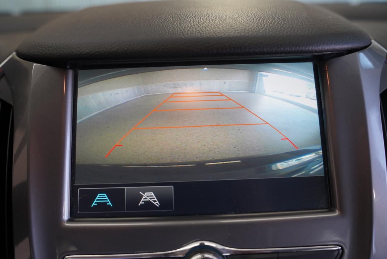 Chevrolet Cruze 4dr Sdn 1.4L LT w/1SD 2017