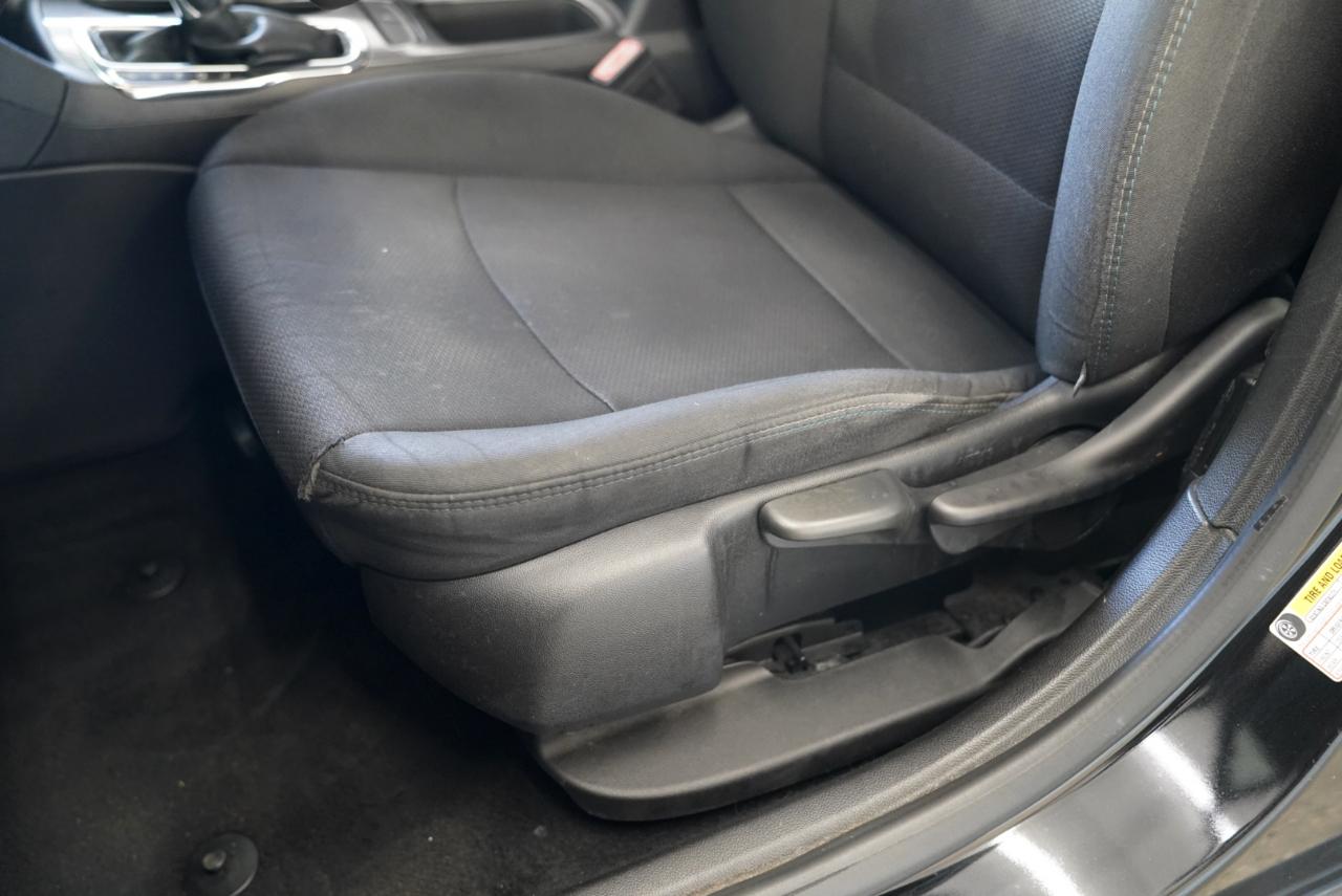 Chevrolet Cruze 4dr Sdn 1.4L LT w/1SD 2017