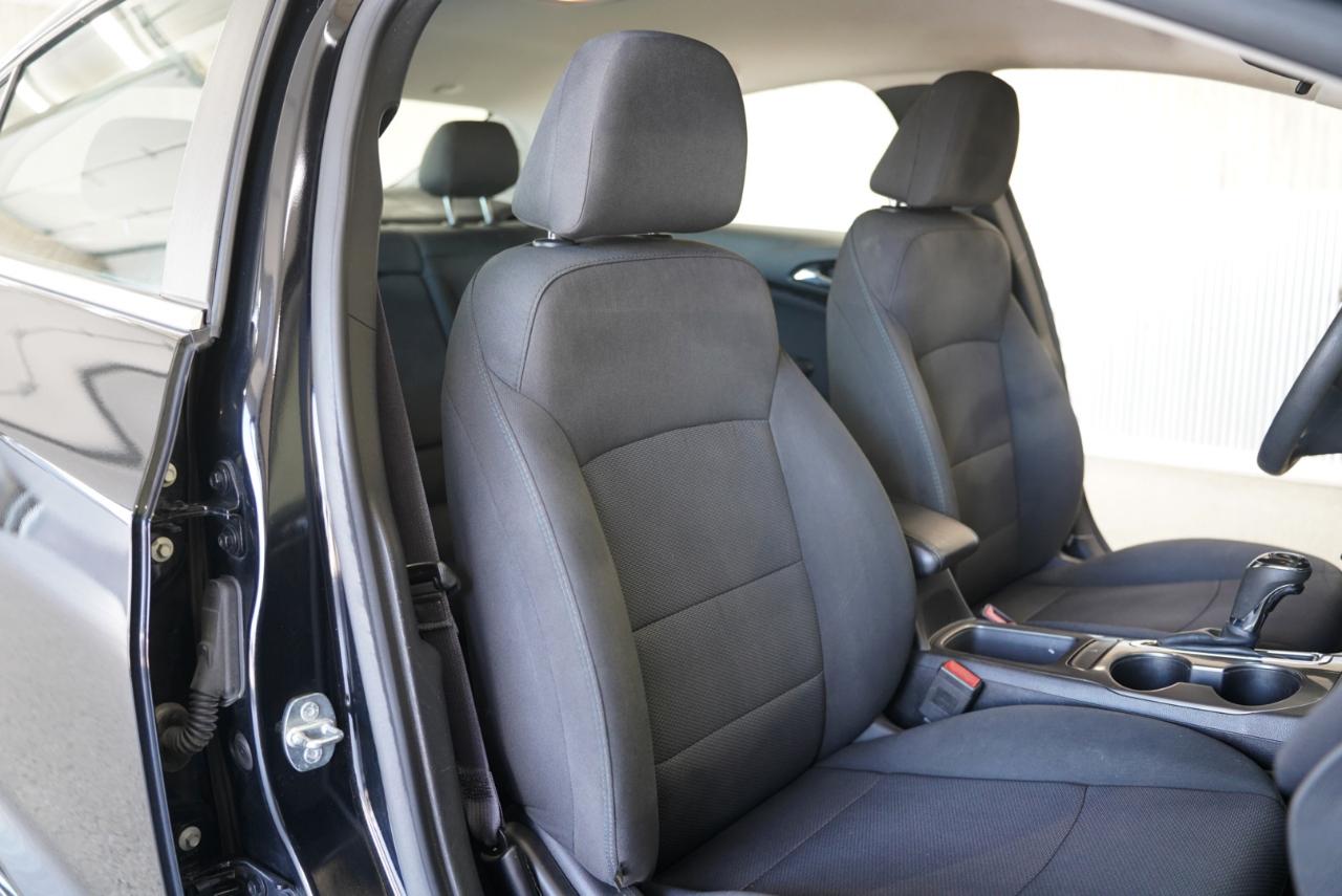 Chevrolet Cruze 4dr Sdn 1.4L LT w/1SD 2017