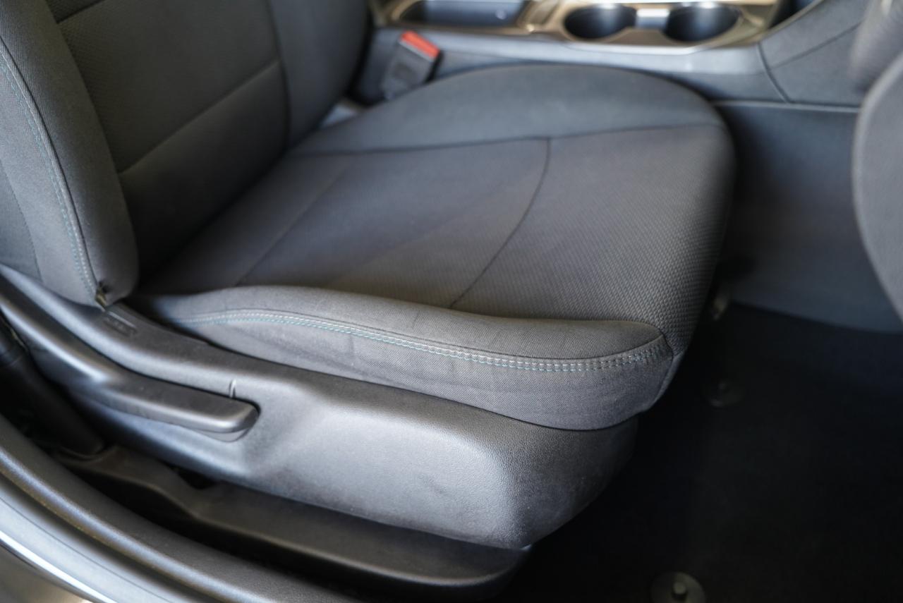 Chevrolet Cruze 4dr Sdn 1.4L LT w/1SD 2017