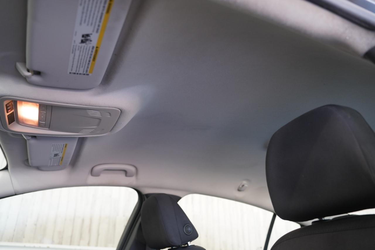 Chevrolet Cruze 4dr Sdn 1.4L LT w/1SD 2017