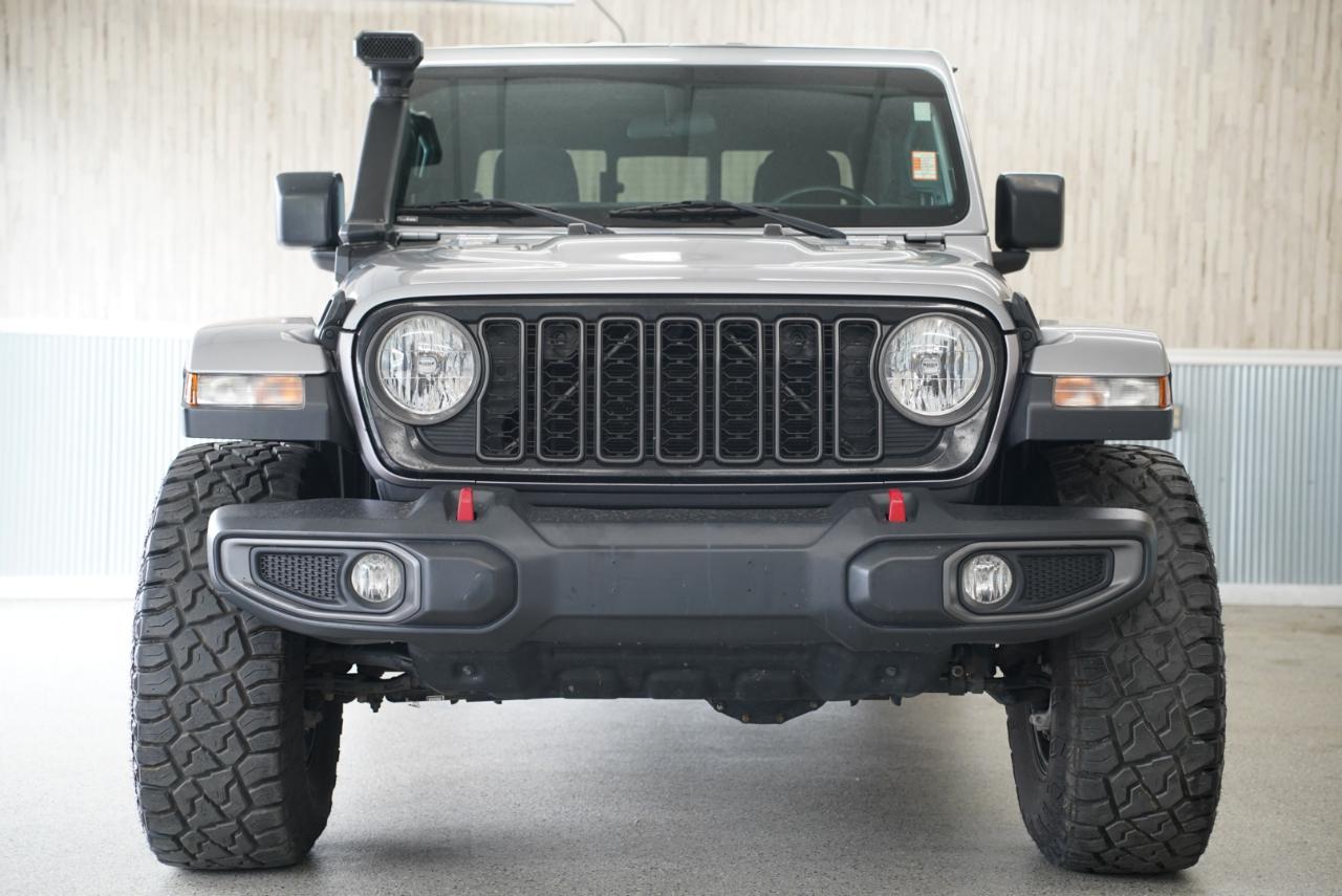 Jeep Gladiator Rubicon 4x4 2020