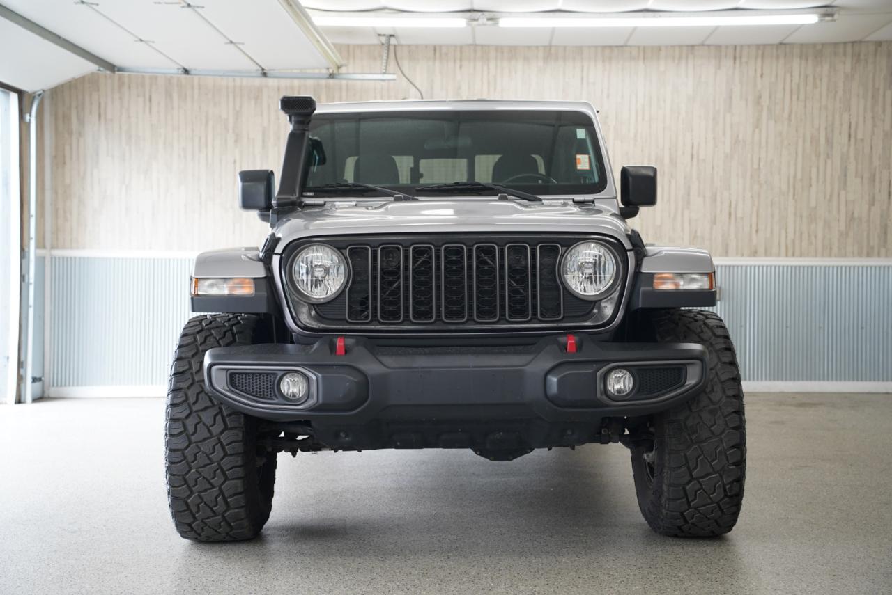 Jeep Gladiator Rubicon 4x4 2020