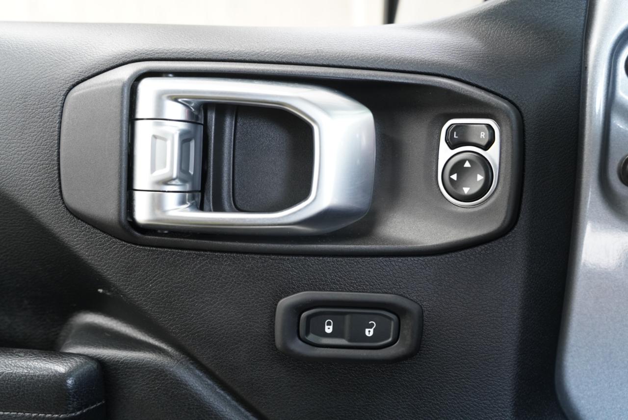 Jeep Gladiator Rubicon 4x4 2020