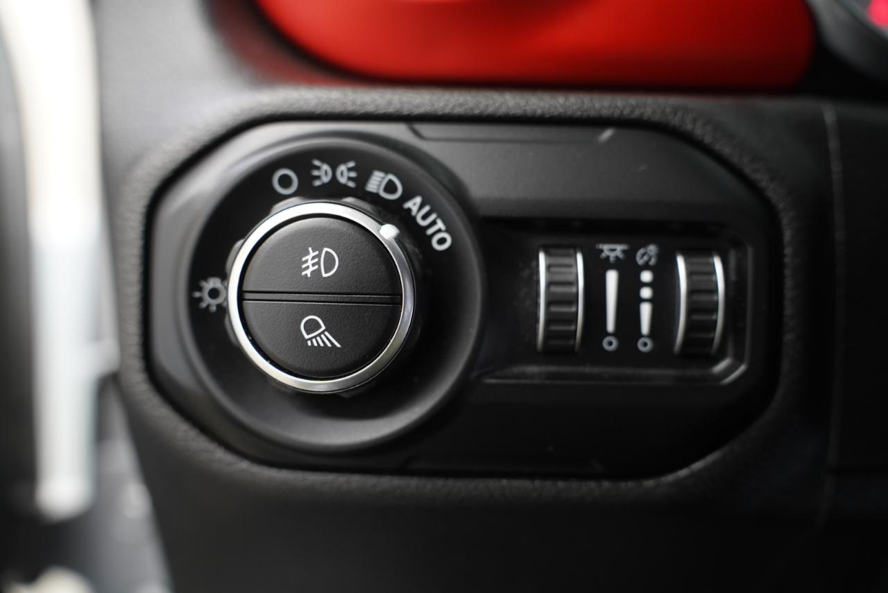 Jeep Gladiator Rubicon 4x4 2020