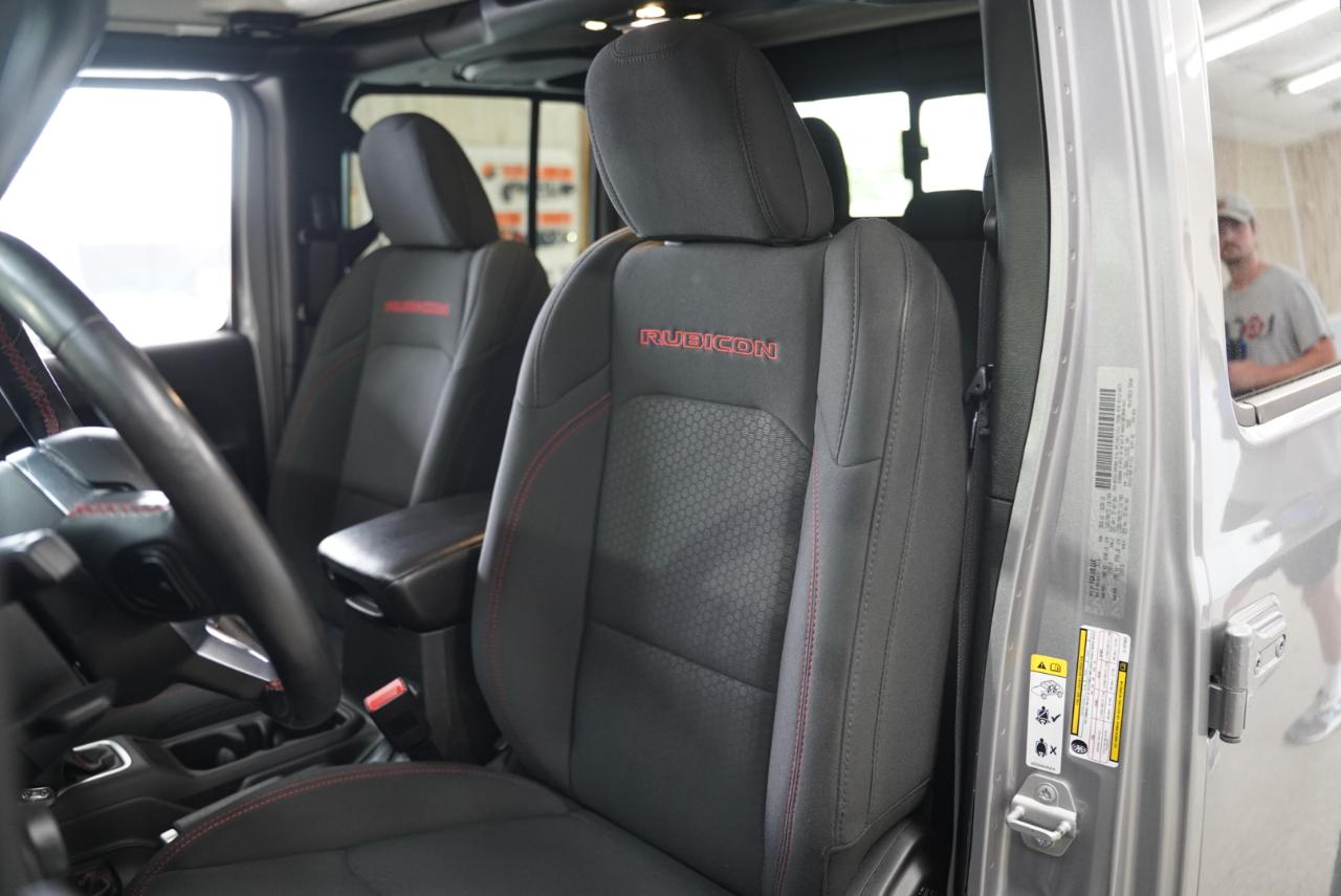 Jeep Gladiator Rubicon 4x4 2020