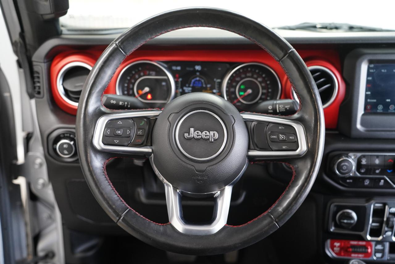 Jeep Gladiator Rubicon 4x4 2020