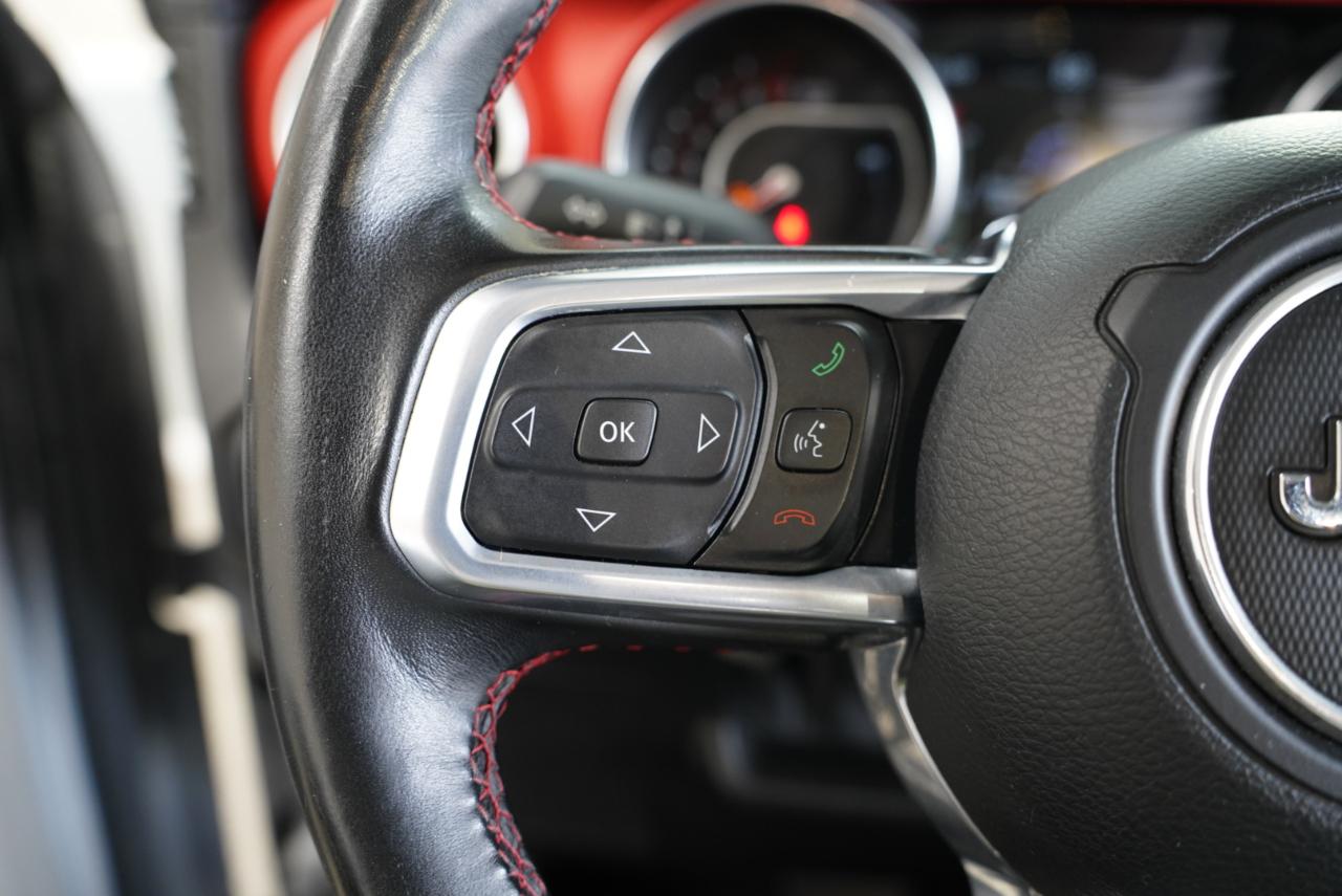 Jeep Gladiator Rubicon 4x4 2020