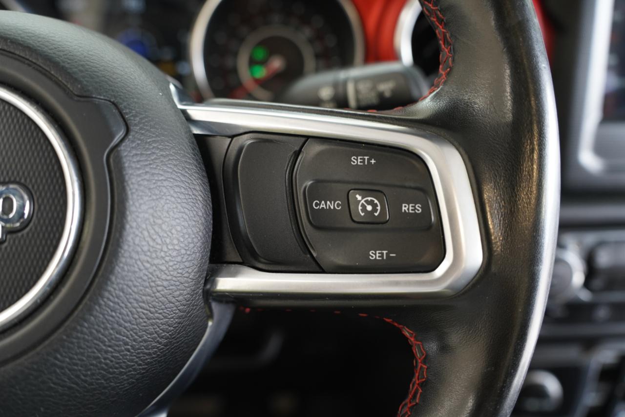 Jeep Gladiator Rubicon 4x4 2020