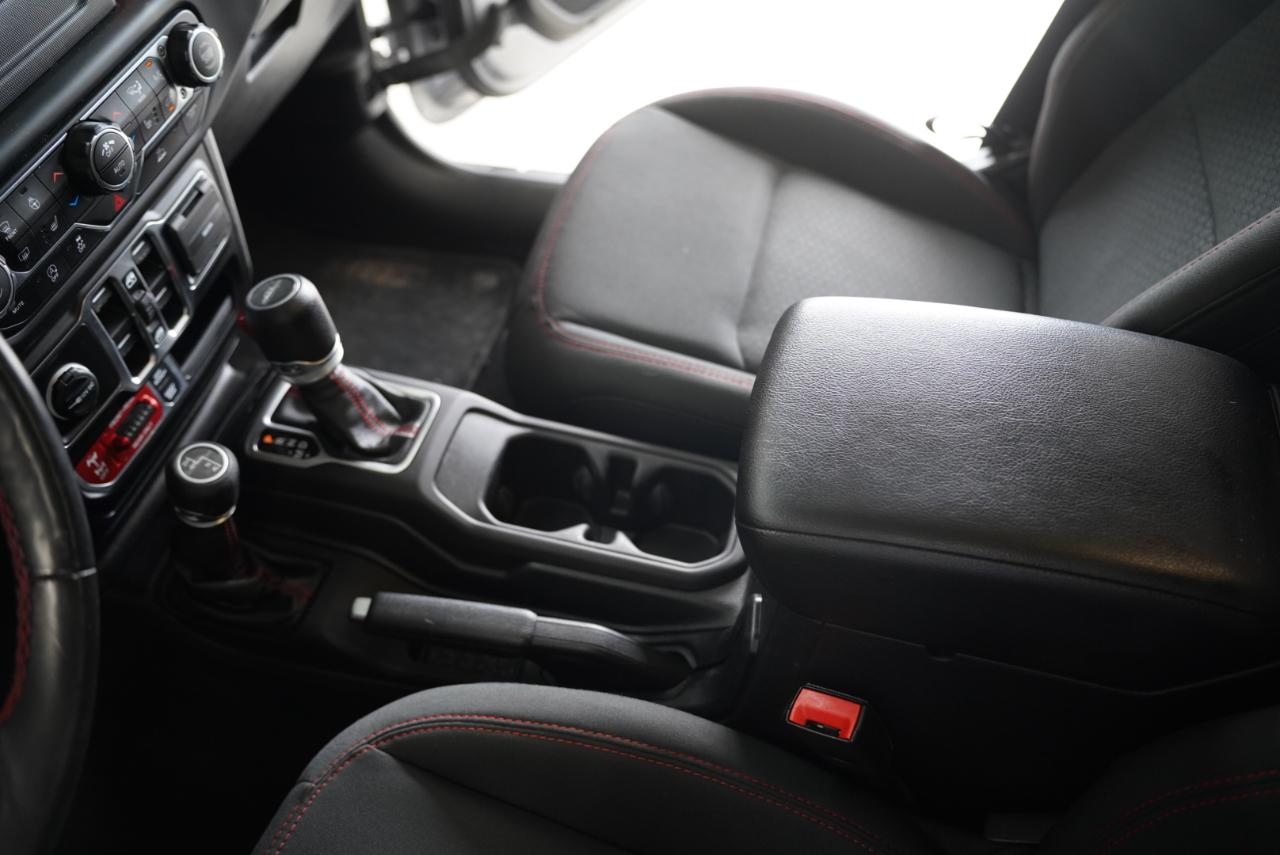 Jeep Gladiator Rubicon 4x4 2020