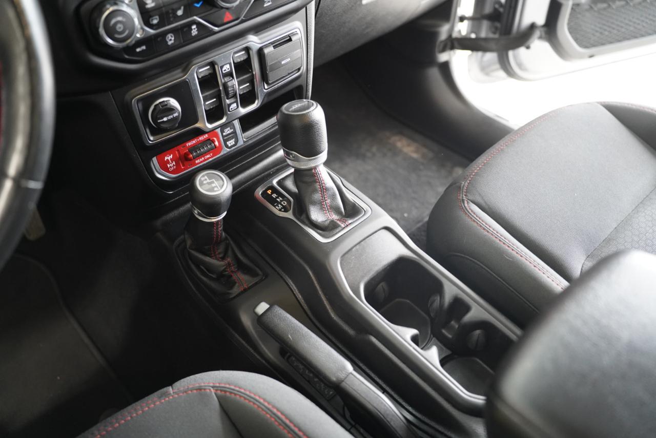 Jeep Gladiator Rubicon 4x4 2020