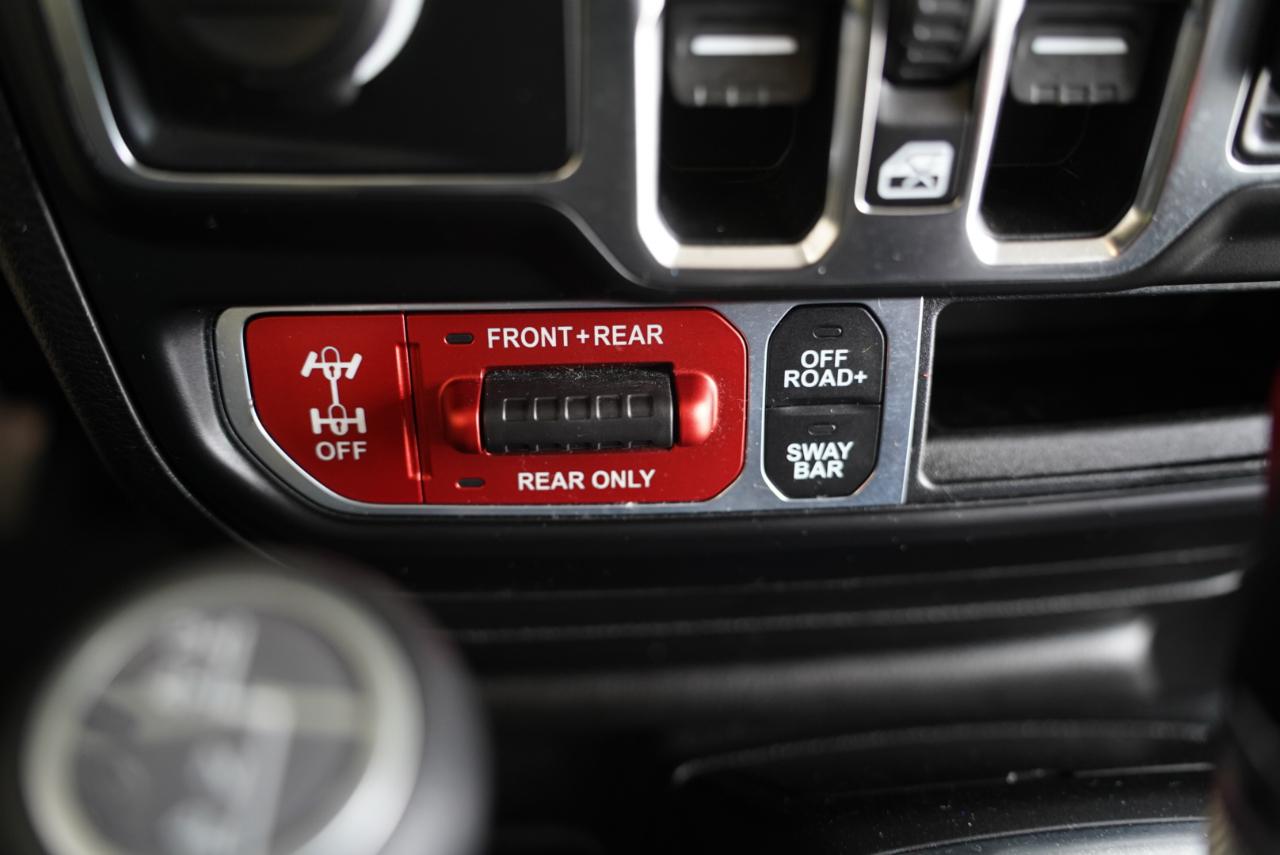 Jeep Gladiator Rubicon 4x4 2020