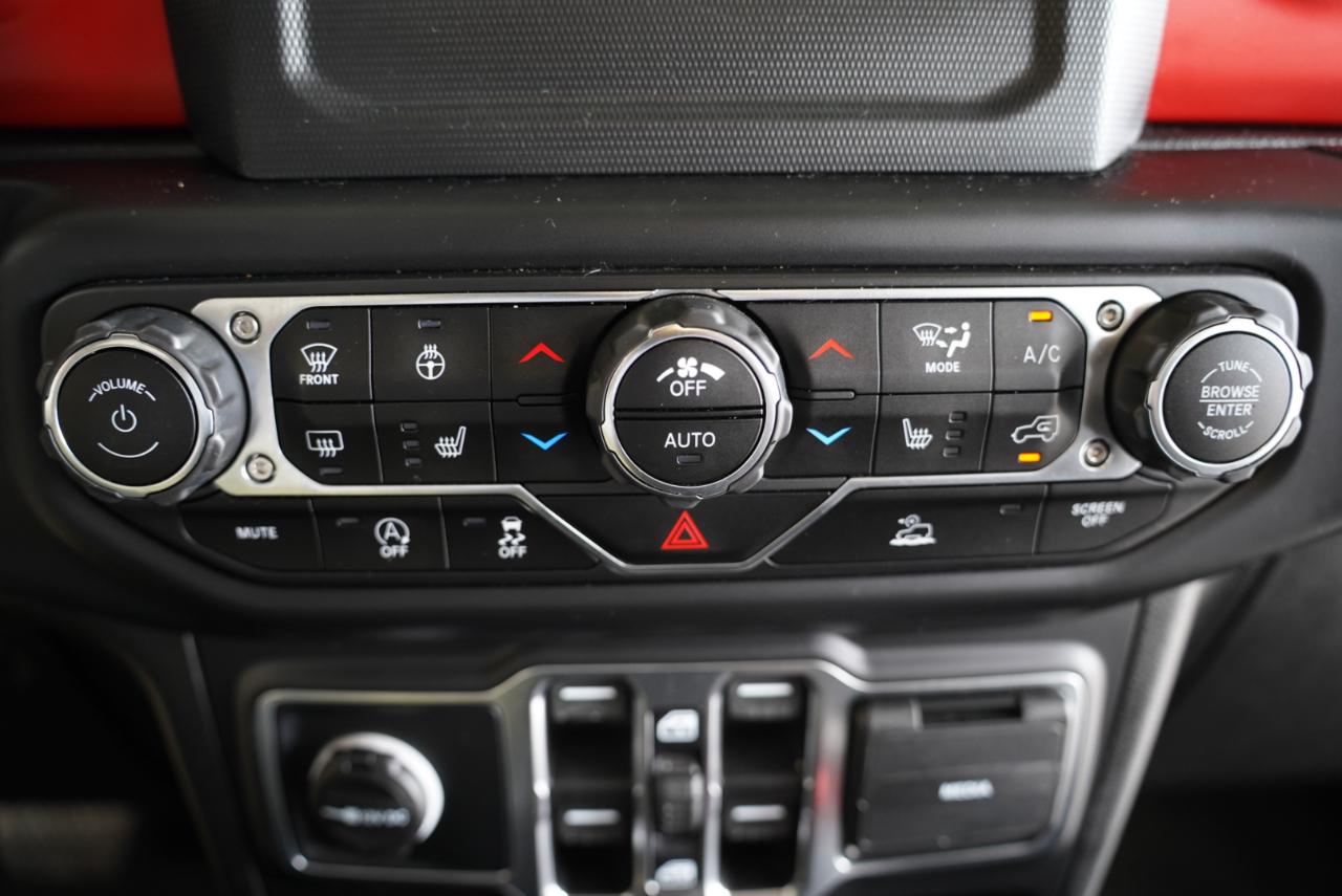 Jeep Gladiator Rubicon 4x4 2020