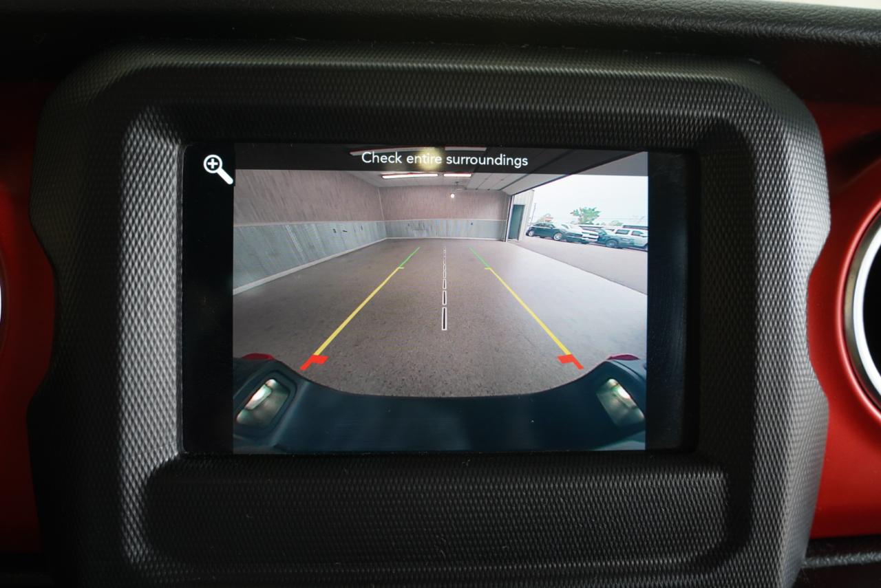 Jeep Gladiator Rubicon 4x4 2020