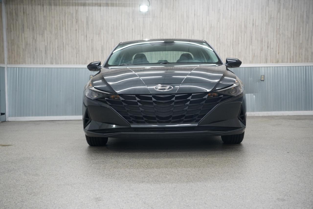 Hyundai Elantra SEL 2023